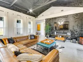 6 Mi to Lake Tawakoni Texas Family Home