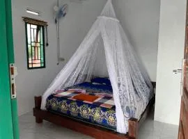 SEE BUKIT LAWANG Homestay & jungle trekking with us