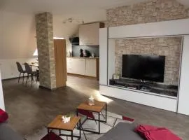 Ferienwohnung Regia Fulda - Künzell - Bachrain