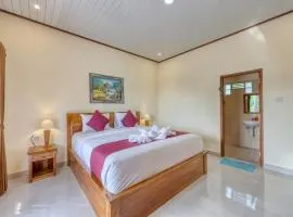 Lungguh Penida Hut
