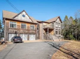 Peaceful Retreat on Schmidt Lake