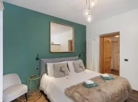 Chalet Elegance