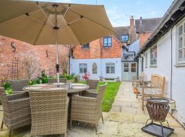 Stone House, hotel v destinaci Alcester