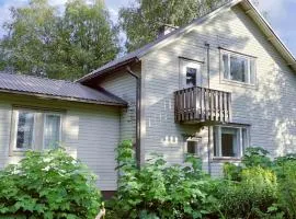 Spacious Apartment for 8 with Sauna