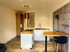 Lovely apartment in Sartène