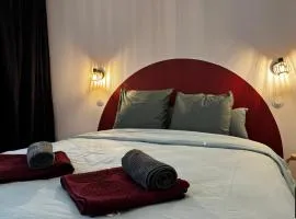 La Maison de Clocheville - Appartements tout confort