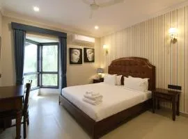 Kyra Wellness Resort