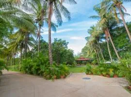 Palmwoods Retreat