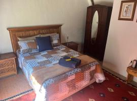 Bokfontein se loop, hotel di Millvale