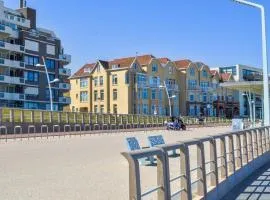 Beach House Bonna - free parking & bikes