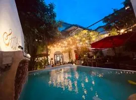 Seconds Hostel - Colombo