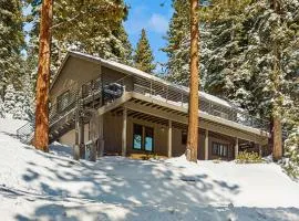 Bidwell Abode