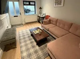 Hidden Gem Townhouse - Cahersiveen