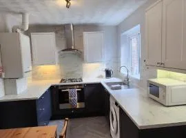 Sea Glass Cottage