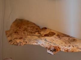 PineNpeak, vila v destinaci Arachova