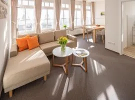 Sanddornhaus