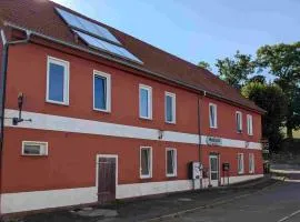 Fewo Lützen Muschwitz