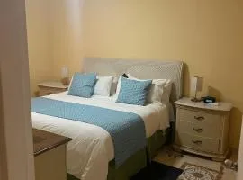 Steps Away from Adventure -2bedroom & 1 Bath