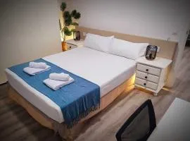 KSEV Apartments Azahar