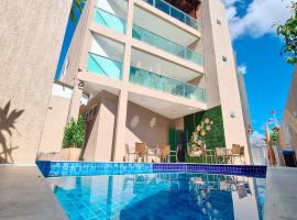 Sunset by AFT - PORTO DE GALINHAS, hotel v destinaci Porto de Galinhas