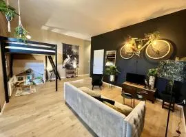 Gîte "Le Loft"