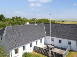 Holiday Home Glombak