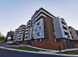 Archer Apartment 2br with free car space
