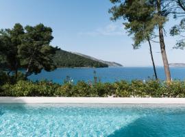 Maslinica Maison Collection, aparthotel v destinaci Stari Grad