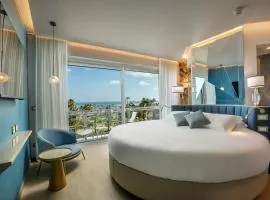 Ambasciatori Suite Hotel