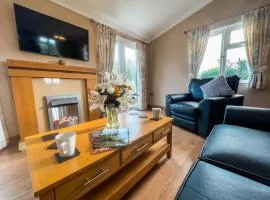 Glanrafon Lodge