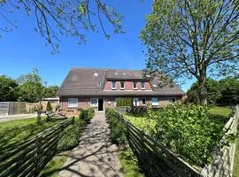 Ferienwohnung Leuchtfeuer Dagebüll