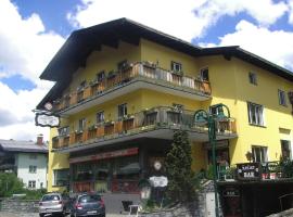 Annaberger Musikantenwirt, guest house in Annaberg im Lammertal