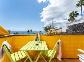Beach House Monte Rojo