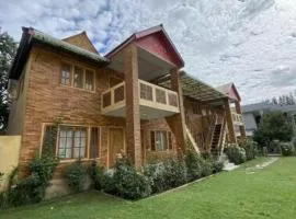 Summit Hotel Skardu