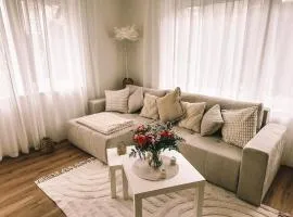 Ferieneleganz am Fluss & Therme