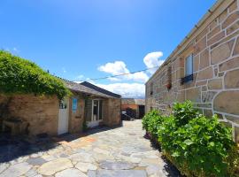 A casa de Carmen, hotel em Sarria