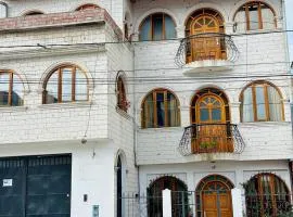 Rajutuna Inn