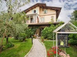 Forte dei Marmi House - with Jacuzzi