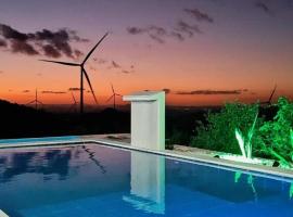 Margarida 04, hotel in Monte das Gameleiras