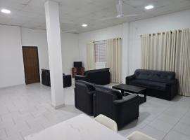 white house, hotel in Sri Jayewardenepura Kotte