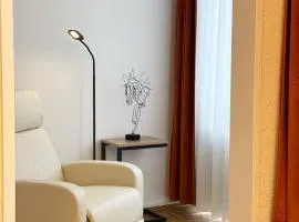 Seniorenresidenz am Tibusplatz