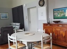 Appartement de caractère