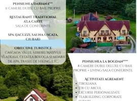 Green Mountain Resort