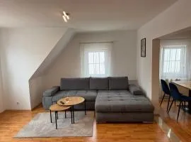 Ferienwohnung Freudenstadt Zentrum