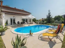 Casa Nati in Cvitani - Haus für 4-5 Personen