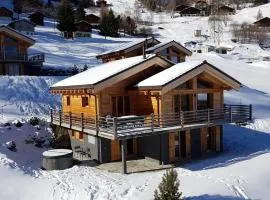 Chalet Aramis