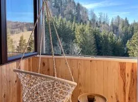Studios cosy au pied des pistes