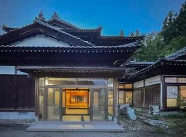 白華の家 House of Hakka秋田駅秋田空港への送迎可能