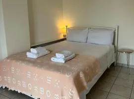 Port Breeze Apartment