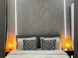 Arame Luxury Apartments